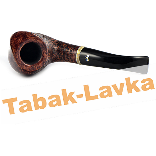 Трубка Vauen Pipe of Year J 2021 CH (фильтр 9 мм)