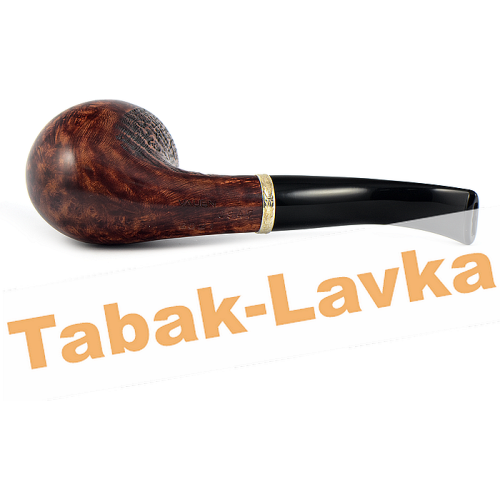 Трубка Vauen Pipe of Year J 2021 CH (фильтр 9 мм)