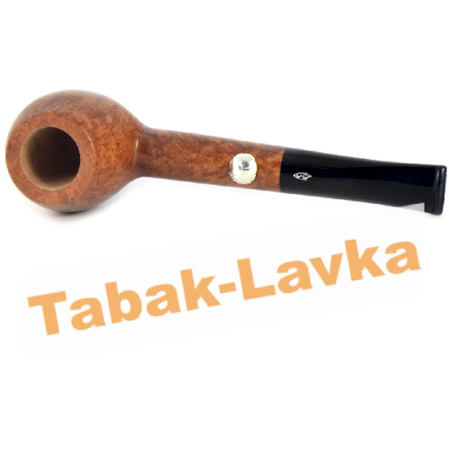 Трубка Savinelli Football - Natural (6 мм фильтр)