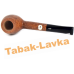 Трубка Savinelli Football - Natural (6 мм фильтр)