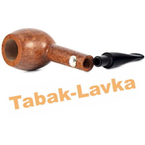 Трубка Savinelli Football - Natural (6 мм фильтр)