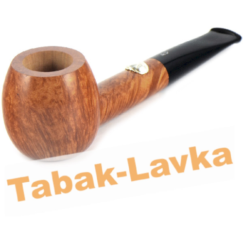 Трубка Savinelli Football - Natural (6 мм фильтр)