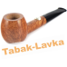 Трубка Savinelli Football - Natural (6 мм фильтр)