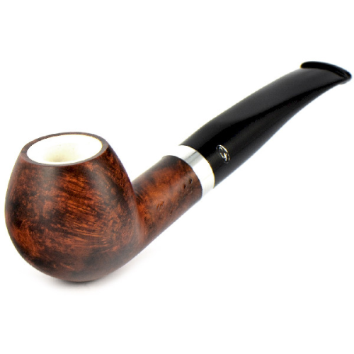 Трубка Gasparini Meerschaum 40 (фильтр 9 мм)