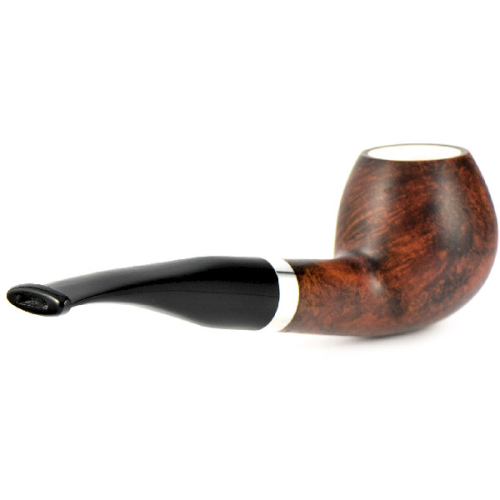 Трубка Gasparini Meerschaum 40 (фильтр 9 мм)