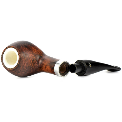 Трубка Gasparini Meerschaum 40 (фильтр 9 мм)