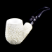 Трубка Meerschaum Pipes - Classic - 0012 (без фильтра)