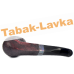 Трубка Peterson Sherlock Holmes - SandBlast - Milverton P-Lip (фильтр 9 мм)