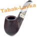 Трубка Peterson Sherlock Holmes - SandBlast - Milverton P-Lip (фильтр 9 мм)