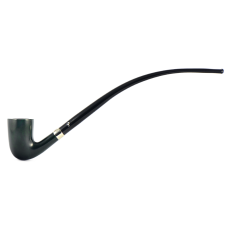 Трубка Peterson Churchwarden - Green D16 (без фильтра)