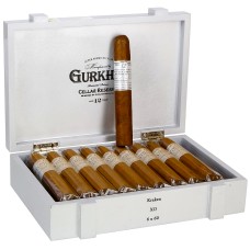 Сигара Gurkha - Cellar Reserve 12 - Platinum Kraken XO - (1 шт.)