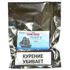 Табак Samuel Gawith Navy Flake (100 гр)