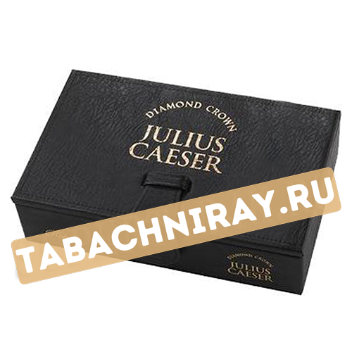 Сигара Diamond Crown - Julius Caeser - Robusto (1 шт.)