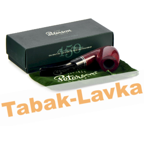 Трубка Peterson Killarney - Red XL90 (фильтр 9 мм)