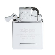 Вставной газовый блок для зажигалки Zippo - Одинарное пламя  (65809)