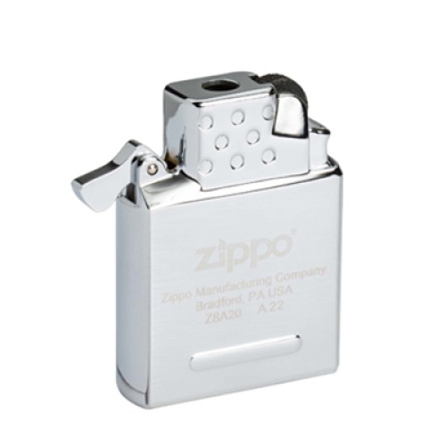 Вставной газовый блок для зажигалки Zippo - Одинарное пламя (65809)