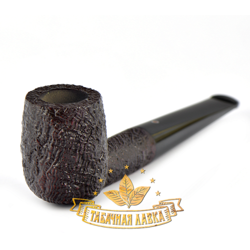 Трубка Ashton - Pebble Grain XXX - Billiard Арт. 1702 (без фильтра)