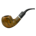 Трубка Stanwell Amber Light Polished 15 (фильтр 9 мм)