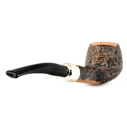 Трубка Peterson Arklow - SandBlasted - 408 (без фильтра)