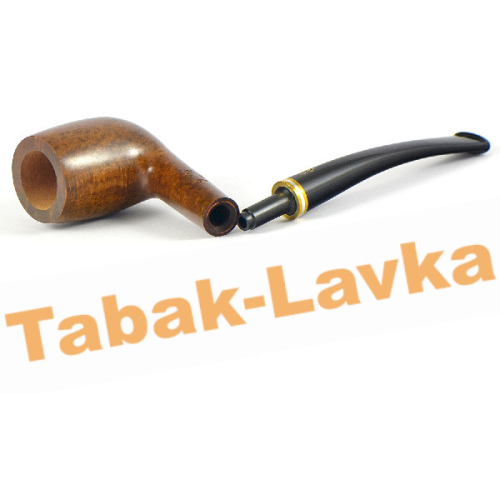 трубка Savinelli Petit Brown - 112 (без фильтра)