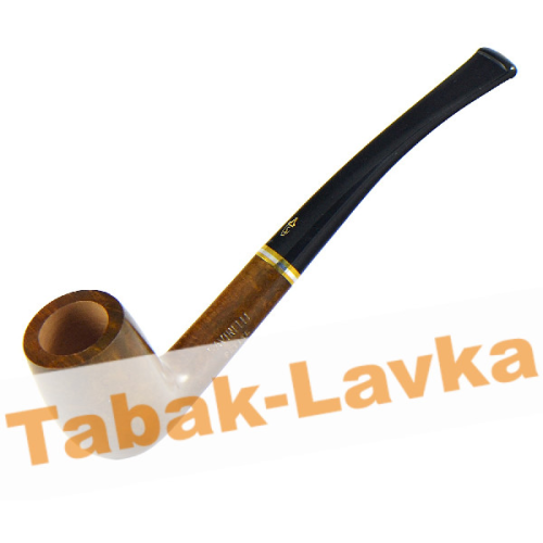 трубка Savinelli Petit Brown - 112 (без фильтра)