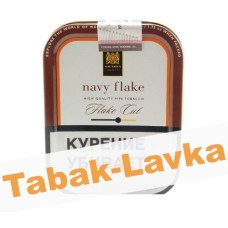 Табак Mac Baren Navy Flake (50 гр)