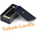 Зажигалка трубочная Im Corona 64-9111 Old Boy Black Matt