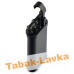 Зажигалка трубочная Im Corona 64-9111 Old Boy Black Matt