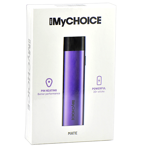 Набор My Choice Mate - Space Violet