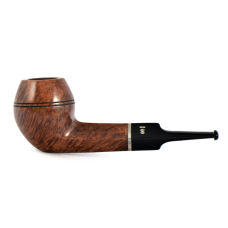 Трубка Stanwell Sterling - 32 Pol (без фильтра)