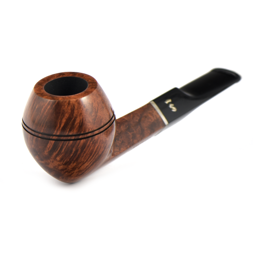 Трубка Stanwell Sterling - 32 Pol (без фильтра)