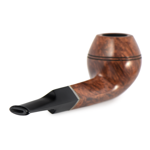 Трубка Stanwell Sterling - 32 Pol (без фильтра)