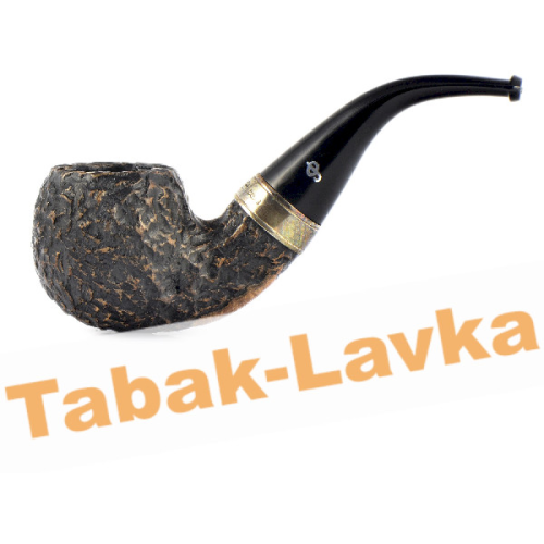 Трубка Peterson Short - Rusticated - 03 (без фильтра)