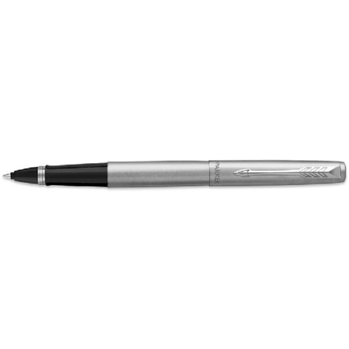 Ручка-роллер PARKER - Jotter Stainless Steel GT - Арт. 2089226