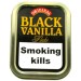 Danish Black Vanilla