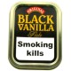 Danish black vanilla табак трубочный