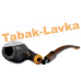 Трубка Volkan Pipe - SandBlast - 014 - (фильтр 9 мм)