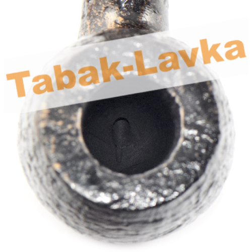 Трубка Volkan Pipe - SandBlast - 014 - (фильтр 9 мм)