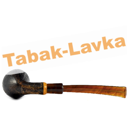 Трубка Volkan Pipe - SandBlast - 014 - (фильтр 9 мм)