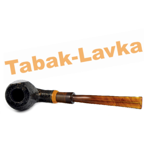 Трубка Volkan Pipe - SandBlast - 014 - (фильтр 9 мм)