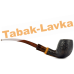 Трубка Volkan Pipe - SandBlast - 014 - (фильтр 9 мм)