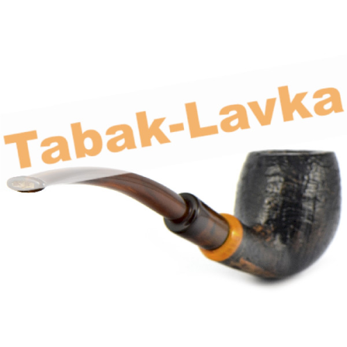 Трубка Volkan Pipe - SandBlast - 014 - (фильтр 9 мм)