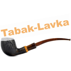 Трубка Volkan Pipe - SandBlast - 014 - (фильтр 9 мм)