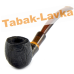 Трубка Volkan Pipe - SandBlast - 014 - (фильтр 9 мм)