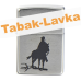 Зажигалка Zippo 200 - Bucking Bronco 5