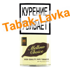 Табак Mac Baren Mellow Choice (40 гр)