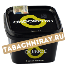 Табак для кальяна Endorphin - Quince (60 гр)