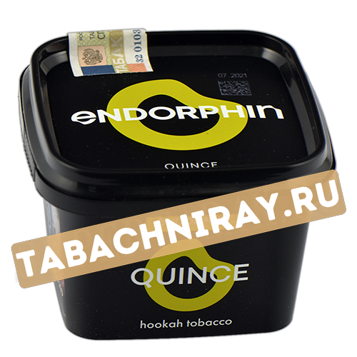 Табак для кальяна Endorphin - Quince (60 г)