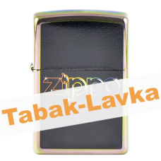 Зажигалка Zippo 151- Zippo Rainbow Logo - Spectrum™