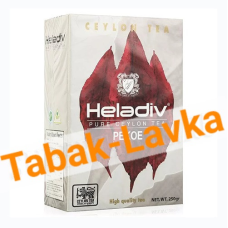 Чай Heladiv Черный - Pekoe (100гр)